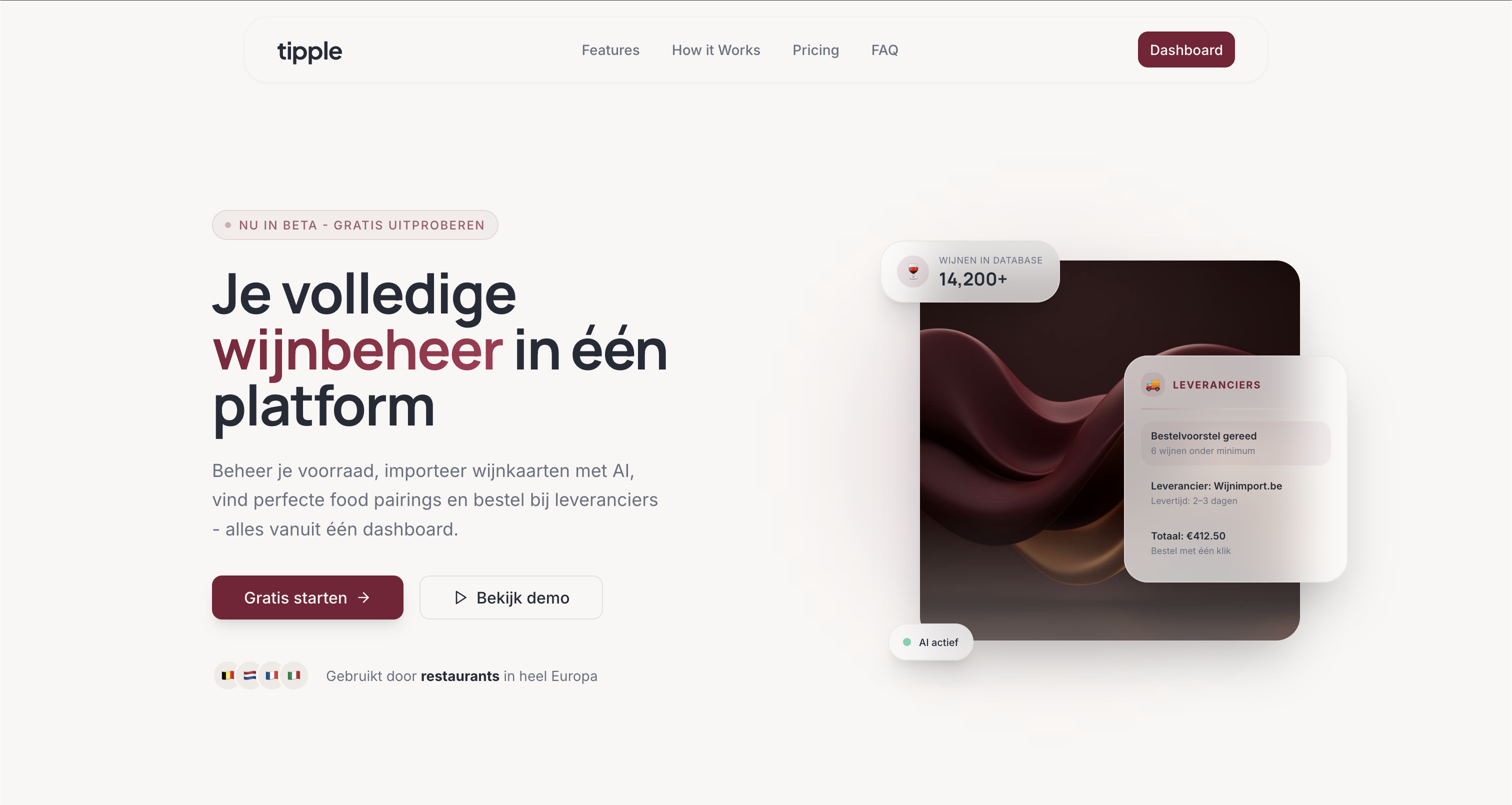 LETH projectbeeld